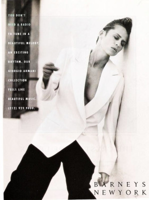 Lauren Hutton pic #232635
