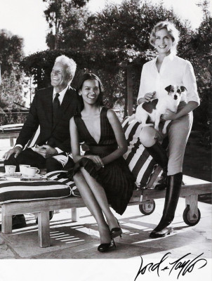 Lauren Hutton pic #225874