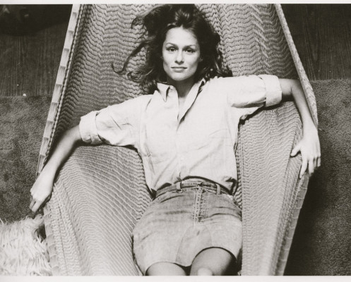 Lauren Hutton pic #195702