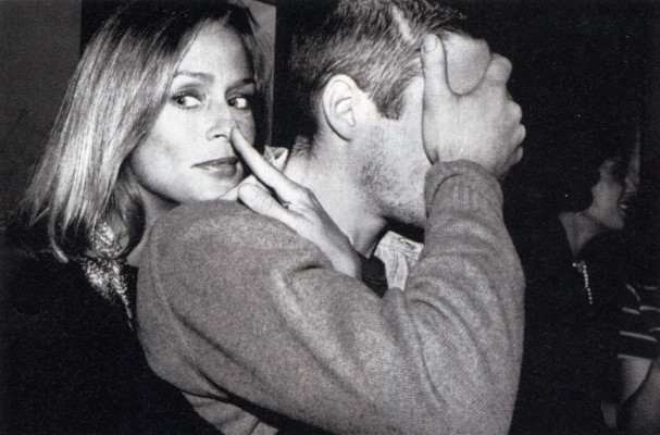 Lauren Hutton pic #397070