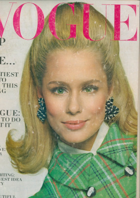 Lauren Hutton pic #347954