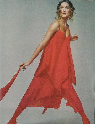Lauren Hutton pic #331184