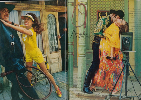 photo 23 in Lauren Hutton gallery [id363821] 2011-02-25 00:00:00