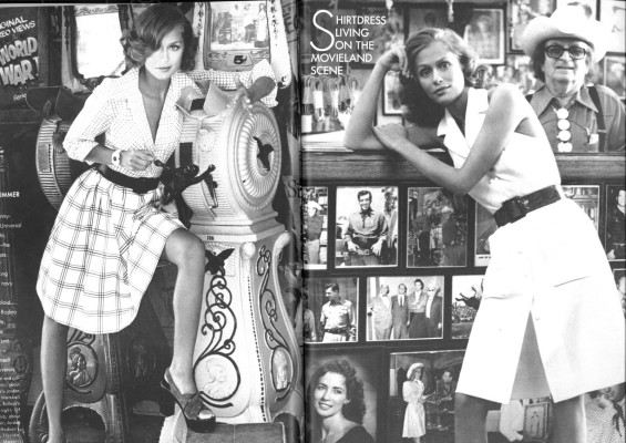 photo 22 in Lauren Hutton gallery [id363822] 2011-02-25 00:00:00