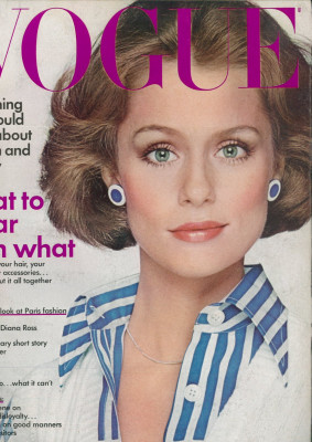 Lauren Hutton pic #389185