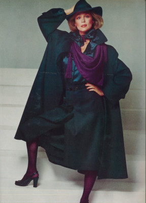 Lauren Hutton pic #399910