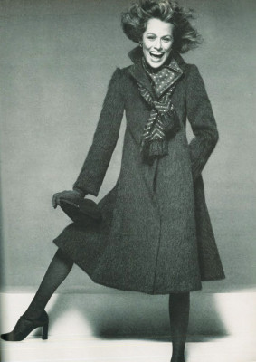 Lauren Hutton pic #399911