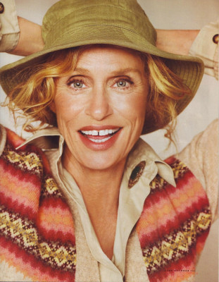Lauren Hutton pic #225873