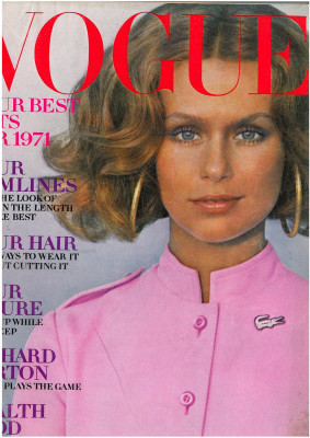 Lauren Hutton pic #321142