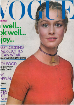 Lauren Hutton pic #347945