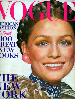 photo 19 in Lauren Hutton gallery [id280713] 2010-07-26 00:00:00