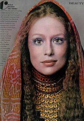 Lauren Hutton pic #321140