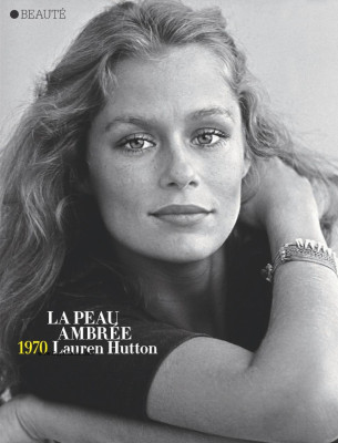 Lauren Hutton pic #323896