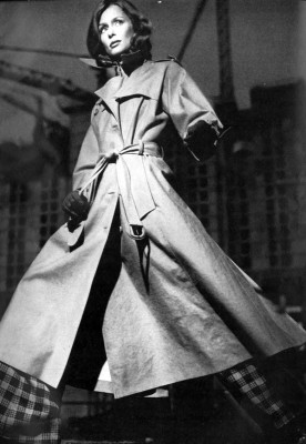 Lauren Hutton pic #384428