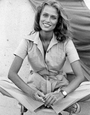 Lauren Hutton pic #232643