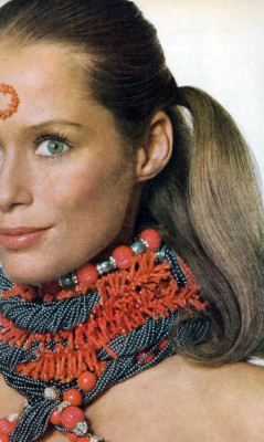 Lauren Hutton pic #347955