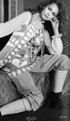 Lauren Hutton pic #321141