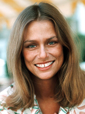 Lauren Hutton pic #232645