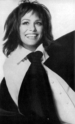Lauren Hutton pic #347953