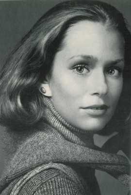 Lauren Hutton pic #344630