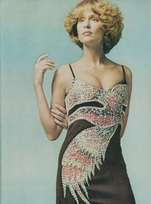 Lauren Hutton pic #344629