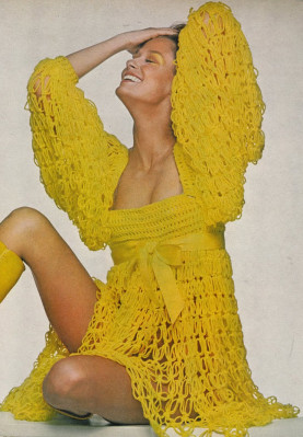 Lauren Hutton pic #347946