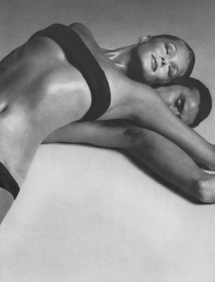 Lauren Hutton pic #344627