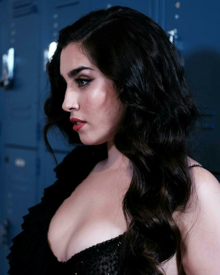 Lauren Jauregue - Teen Vogue Summit 12/01/2018