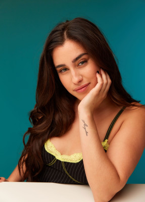 Lauren Jauregui - Teen Vogue Summit in NY 06/02/2018