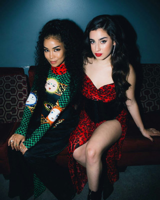 Lauren Jauregui - GirlCult Festival Galore Magazine 12/02/2018