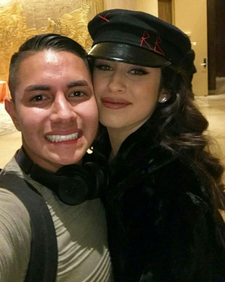 Lauren Jauregue - The Trevor Project in Beverly Hills 12/02/2018