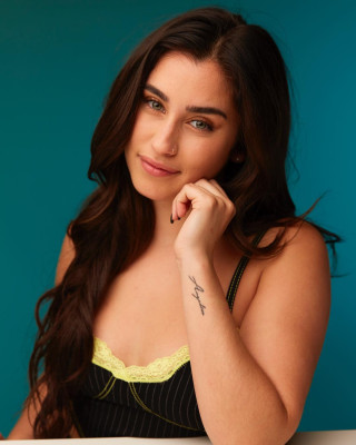 Lauren Jauregui - Teen Vogue Summit in New York 06/02/2018