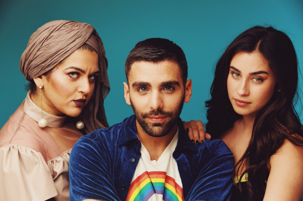 Lauren Jauregui - Teen Vogue Summit in New York 06/02/2018