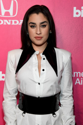 Lauren Jauregue - Billboard Women in Music in New York 12/06/2018