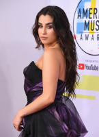 Lauren Jauregue - American Music Awards in Los Angeles 10/09/2018