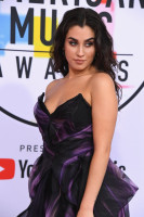 Lauren Jauregue - American Music Awards in Los Angeles 10/09/2018