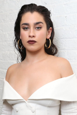 Lauren Jauregui - Teen Vogue Body Party in New York 09/11/2018
