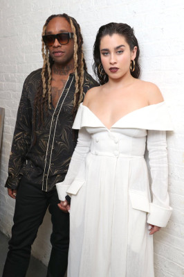 Lauren Jauregui - Teen Vogue Body Party in New York 09/11/2018