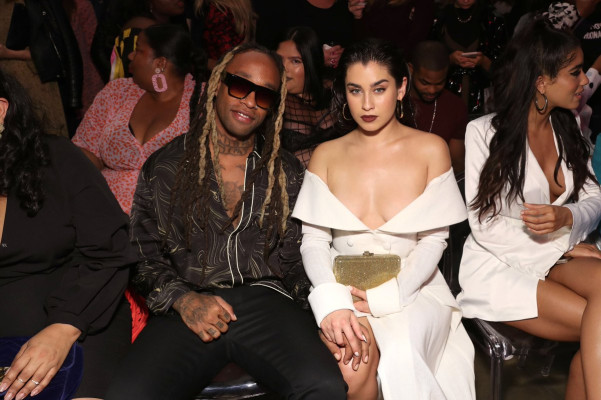 Lauren Jauregui - Teen Vogue Body Party in New York 09/11/2018