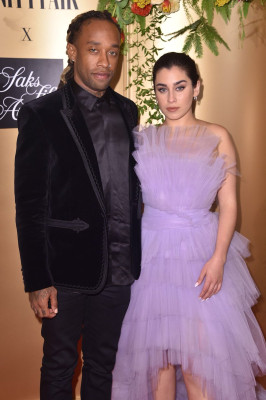 Lauren Jauregue - Vanity Fair Best Dressed Party in New York 09/12/2018