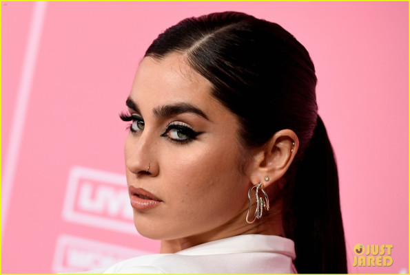 Lauren Jauregui - Billboard Women in Music in Los Angeles 12/12/2019