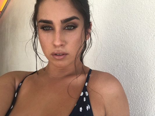 Lauren Jauregui - Los Angeles 08/13/2018