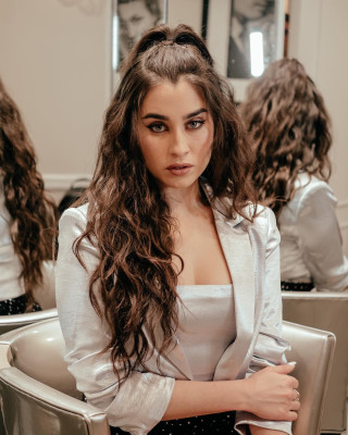 Lauren Jauregui - Mix Masters in NY 03/14/2019