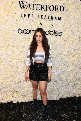 Lauren Jauregui - Mix Masters in NY 03/14/2019