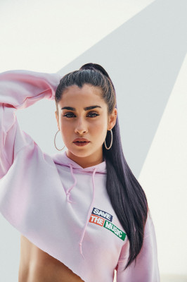 Lauren Jauregui - VH1 Save The Music 08/14/2017