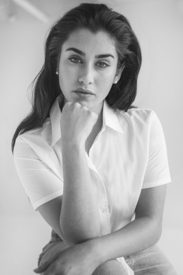 Lauren Jauregui by Evaan Kheraj for Teen Vogue (2015)
