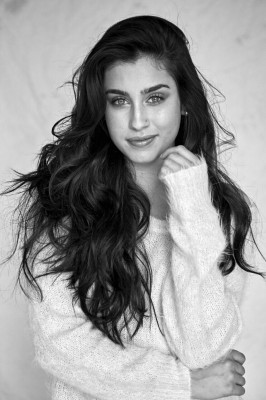 Lauren Jauregui - Photoshoot 2015