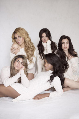 Lauren Jauregui - Photoshoot 2015