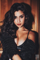 Lauren Jauregui for Kode Magazine by Matt Abad (2016)