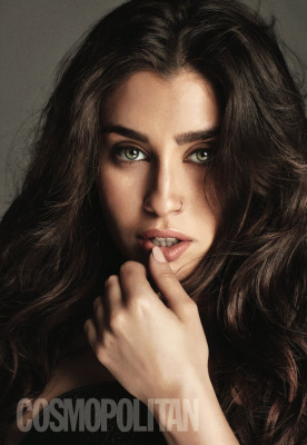 Lauren Jauregui - Cosmopolitan (2017)